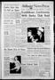 Thumbnail image of item number 1 in: 'Stillwater News-Press (Stillwater, Okla.), Vol. 50, No. 212, Ed. 1 Friday, September 30, 1960'.