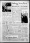 Thumbnail image of item number 1 in: 'Stillwater News-Press (Stillwater, Okla.), Vol. 50, No. 224, Ed. 1 Friday, October 14, 1960'.