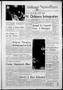 Primary view of Stillwater News-Press (Stillwater, Okla.), Vol. 50, No. 250, Ed. 1 Monday, November 14, 1960