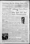 Primary view of Stillwater News-Press (Stillwater, Okla.), Vol. 50, No. 263, Ed. 1 Tuesday, November 29, 1960