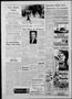 Thumbnail image of item number 2 in: 'Stillwater News-Press (Stillwater, Okla.), Vol. 50, No. 308, Ed. 1 Friday, January 20, 1961'.