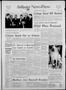 Thumbnail image of item number 1 in: 'Stillwater News-Press (Stillwater, Okla.), Vol. 51, No. 3, Ed. 1 Monday, January 30, 1961'.