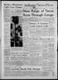 Thumbnail image of item number 1 in: 'Stillwater News-Press (Stillwater, Okla.), Vol. 51, No. 19, Ed. 1 Friday, February 17, 1961'.