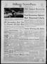 Newspaper: Stillwater News-Press (Stillwater, Okla.), Vol. 51, No. 33, Ed. 1 Mon…