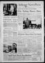 Primary view of Stillwater News-Press (Stillwater, Okla.), Vol. 51, No. 58, Ed. 1 Tuesday, April 4, 1961