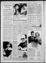 Thumbnail image of item number 4 in: 'Stillwater News-Press (Stillwater, Okla.), Vol. 51, No. 60, Ed. 1 Thursday, April 6, 1961'.