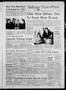 Thumbnail image of item number 1 in: 'Stillwater News-Press (Stillwater, Okla.), Vol. 51, No. 61, Ed. 1 Friday, April 7, 1961'.