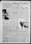 Thumbnail image of item number 1 in: 'Stillwater News-Press (Stillwater, Okla.), Vol. 51, No. 74, Ed. 1 Sunday, April 23, 1961'.