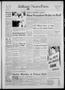 Thumbnail image of item number 1 in: 'Stillwater News-Press (Stillwater, Okla.), Vol. 51, No. 104, Ed. 1 Sunday, May 28, 1961'.