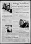 Primary view of Stillwater News-Press (Stillwater, Okla.), Vol. 51, No. 191, Ed. 1 Wednesday, September 6, 1961