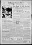 Thumbnail image of item number 1 in: 'Stillwater News-Press (Stillwater, Okla.), Vol. 51, No. 205, Ed. 1 Friday, September 22, 1961'.