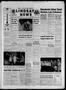 Newspaper: Lindsay News (Lindsay, Okla.), Vol. 54, No. 28, Ed. 1 Friday, March 2…