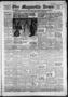 Primary view of The Maysville News (Maysville, Okla.), Vol. 50, No. 12, Ed. 1 Thursday, January 10, 1957