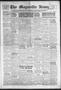 Primary view of The Maysville News (Maysville, Okla.), Vol. 50, No. 21, Ed. 1 Thursday, March 14, 1957