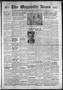 Newspaper: The Maysville News (Maysville, Okla.), Vol. 50, No. 33, Ed. 1 Thursda…