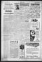 Thumbnail image of item number 2 in: 'The Maysville News (Maysville, Okla.), Vol. 50, No. 41, Ed. 1 Thursday, August 1, 1957'.