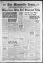 Newspaper: The Maysville News (Maysville, Okla.), Vol. 51, No. 2, Ed. 1 Thursday…