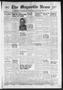 Thumbnail image of item number 1 in: 'The Maysville News (Maysville, Okla.), Vol. 51, No. 10, Ed. 1 Thursday, December 26, 1957'.