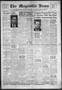 Primary view of The Maysville News (Maysville, Okla.), Vol. 51, No. 11, Ed. 1 Thursday, January 2, 1958
