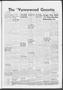 Newspaper: The Wynnewood Gazette (Wynnewood, Okla.), Vol. 56, No. 42, Ed. 1 Thur…