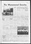 Newspaper: The Wynnewood Gazette (Wynnewood, Okla.), Vol. 58, No. 26, Ed. 1 Thur…