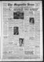 Newspaper: The Maysville News (Maysville, Okla.), Vol. 51, No. 21, Ed. 1 Thursda…