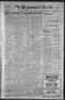 Newspaper: The Wynnewood Gazette (Wynnewood, Okla.), Vol. 25, No. 10, Ed. 1 Thur…