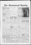 Newspaper: The Wynnewood Gazette (Wynnewood, Okla.), Vol. 56, No. 20, Ed. 1 Thur…