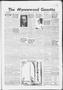 Newspaper: The Wynnewood Gazette (Wynnewood, Okla.), Vol. 56, No. 29, Ed. 1 Thur…