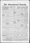 Newspaper: The Wynnewood Gazette (Wynnewood, Okla.), Vol. 56, No. 32, Ed. 1 Thur…
