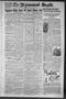 Newspaper: The Wynnewood Gazette. (Wynnewood, Okla.), Vol. 22, No. 39, Ed. 1 Thu…