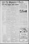 Newspaper: The Wynnewood Gazette (Wynnewood, Okla.), Vol. 23, No. 9, Ed. 1 Thurs…