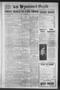 Newspaper: The Wynnewood Gazette (Wynnewood, Okla.), Vol. 23, No. 49, Ed. 1 Thur…
