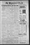 Primary view of The Wynnewood Gazette (Wynnewood, Okla.), Vol. 24, No. 19, Ed. 1 Thursday, October 24, 1929