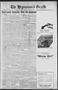 Newspaper: The Wynnewood Gazette (Wynnewood, Okla.), Vol. 24, No. 23, Ed. 1 Thur…
