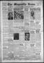 Newspaper: The Maysville News (Maysville, Okla.), Vol. 51, No. 37, Ed. 1 Thursda…
