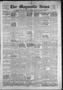 Newspaper: The Maysville News (Maysville, Okla.), Vol. 51, No. 38, Ed. 1 Thursda…