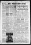 Newspaper: The Maysville News (Maysville, Okla.), Vol. 51, No. 49, Ed. 1 Thursda…