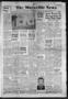 Primary view of The Maysville News (Maysville, Okla.), Vol. 52, No. 1, Ed. 1 Thursday, November 6, 1958