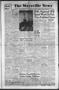 Newspaper: The Maysville News (Maysville, Okla.), Vol. 52, No. 5, Ed. 1 Thursday…