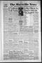 Newspaper: The Maysville News (Maysville, Okla.), Vol. 52, No. 19, Ed. 1 Thursda…