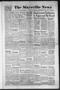 Newspaper: The Maysville News (Maysville, Okla.), Vol. 52, No. 30, Ed. 1 Thursda…