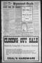 Newspaper: The Wynnewood Gazette. (Wynnewood, Okla.), Vol. 20, No. 30, Ed. 1 Thu…