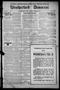 Newspaper: Weatherford Democrat. (Weatherford, Okla.), Vol. 24, No. 7, Ed. 1 Thu…