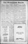 Newspaper: The Wynnewood Beacon (Wynnewood, Okla.), Vol. 25, No. 7, Ed. 1 Thursd…