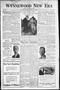 Newspaper: Wynnewood New Era (Wynnewood, Okla.), Vol. 26, No. 14, Ed. 1 Thursday…