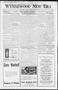 Newspaper: Wynnewood New Era (Wynnewood, Okla.), Vol. 27, No. 8, Ed. 1 Thursday,…