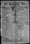 Newspaper: The Weatherford News (Weatherford, Okla.), Vol. 25, No. 5, Ed. 1 Thur…