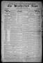 Newspaper: The Weatherford News (Weatherford, Okla.), Vol. 25, No. 32, Ed. 1 Thu…