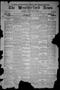 Primary view of The Weatherford News (Weatherford, Okla.), Vol. 25, No. 42, Ed. 1 Thursday, October 16, 1924
